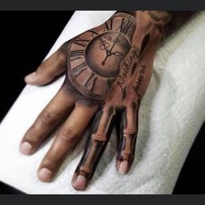 Meet your Posher, Marcos